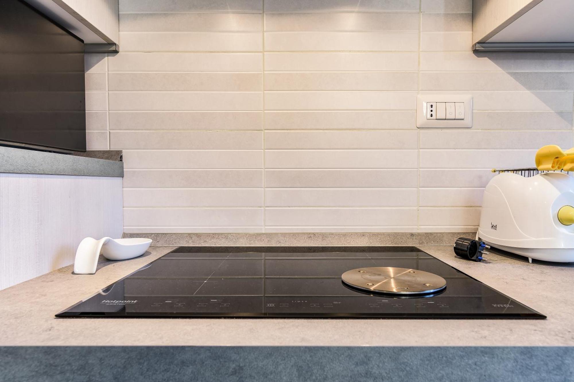 Apartamento Milan 4Pax Wifi Mac Mahon Exterior foto