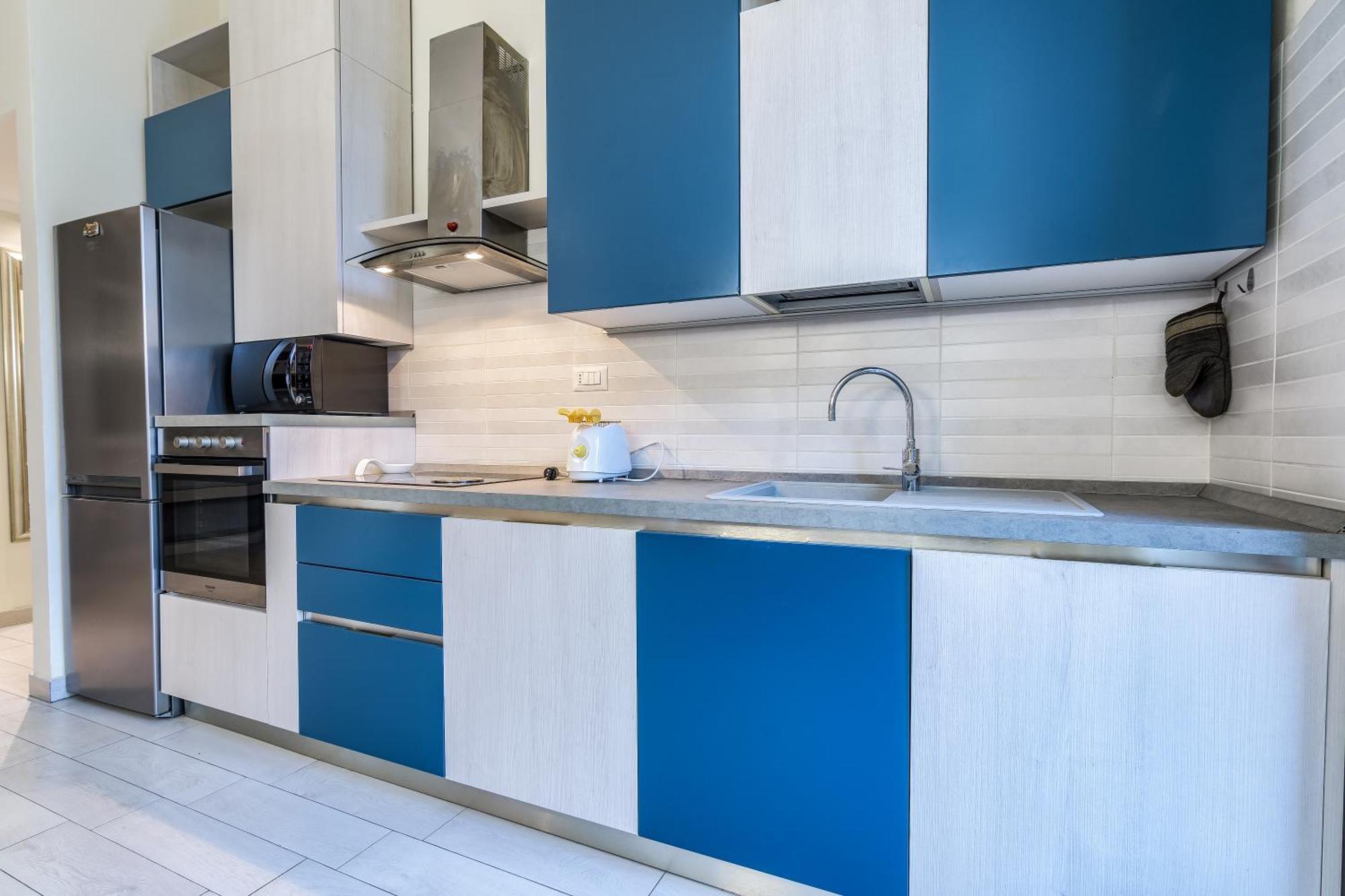 Apartamento Milan 4Pax Wifi Mac Mahon Exterior foto