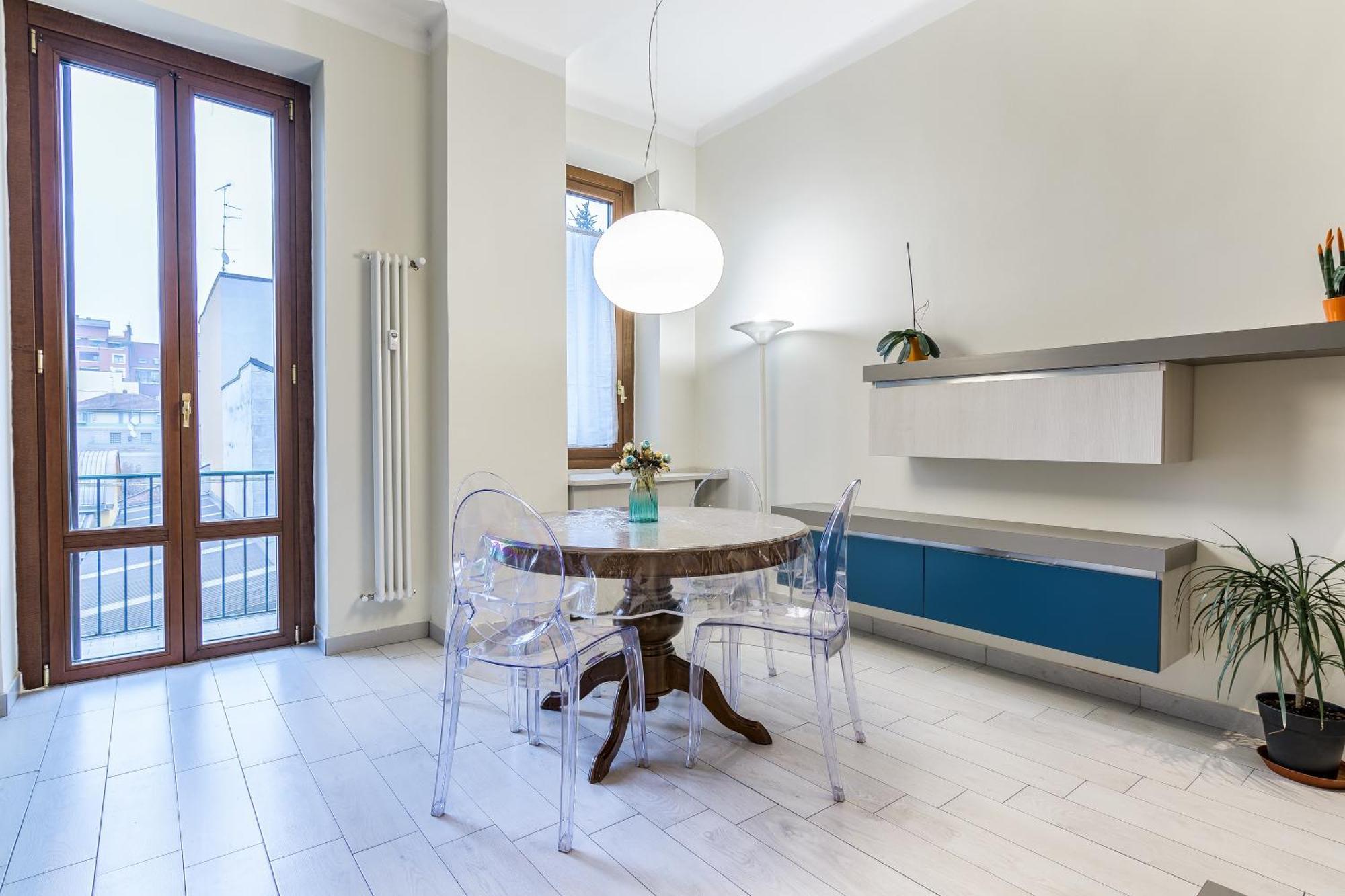 Apartamento Milan 4Pax Wifi Mac Mahon Exterior foto